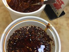 -向阳羊汤(千峰店)