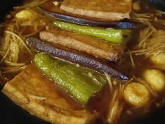 -城南往事·鲁菜济南菜(龙奥万科店)
