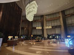 -厦门源昌凯宾斯基大酒店