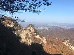 -丹东凤凰山景区
