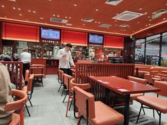 -喜家德虾仁水饺(开发区万达店)