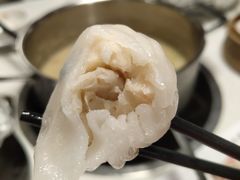 -煲王粤菜餐厅(中侨中心店)