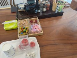 -宝妈港湾·妙初产后恢复(西局店)