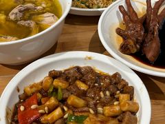 -兔爸私家小厨(新北万达店)