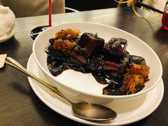 柚香黑猪肉-甄御•海鲜新青岛菜(麦岛店)