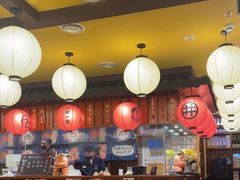 -鸟鹏烧鸟居酒屋(仁恒梦中心店)