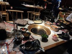 -哥老官重庆美蛙鱼头(西湖银泰十一哥店)