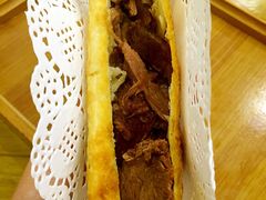 -王胖子驴肉火烧(鼓楼店)