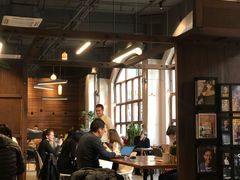 -VESH COFFEE(定西路店)