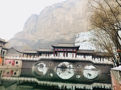 -沕沕水生态风景区