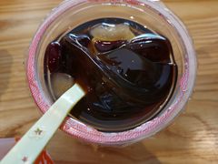 -八婆婆烧仙草(曾厝垵店)