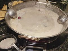 -捞王锅物料理(凯旋路店)