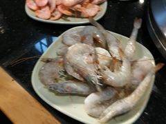 -韩盛炭火烤肉(万达广场店)