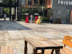 -绮园景区