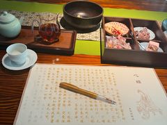 -中和·国风茶馆(愚园路店)