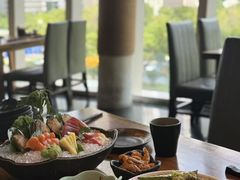 -九井澤精致料理(金茂店)
