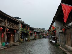 -老街坊餐吧