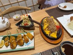 -长崎屋·日本料理·刺身·烧鸟(天河北路店)