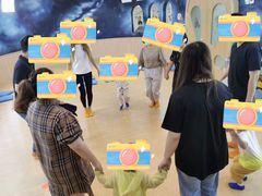 -嘉定民办实蒙早教中心