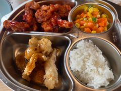 -胡马八破·川菜小馆(宽厚里店)