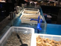 -星伦多 自助料理(圆融店)