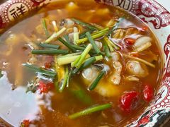 -拈一筷子·宜宾江湖菜(十一街店)