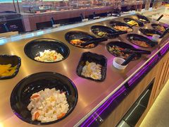 -比格比萨自助(德思勤四季汇店)