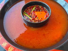 -三江两海老火锅(北京首店)