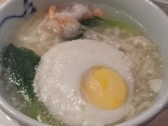 -绿茶餐厅(青岛城阳万象汇店)