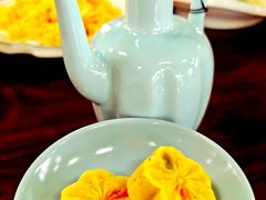 -蟹村草堂·苏式园林人文农家·大闸蟹