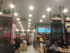 -百家鸡味馆(清泰店)
