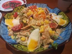 -花禾洋风料理(天元四季城店)