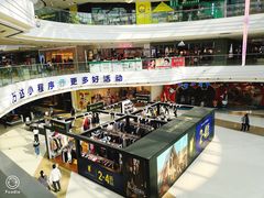 -万达广场(东莞厚街店)