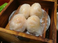 -岭南小生·粤港点心(华新旗舰店)
