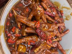 -老三样·旧食新味(绿地店)