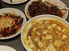 -新吉士·上海菜(浦东LCM置汇旭辉店)