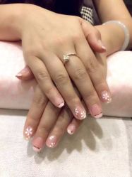 iphone_upload_pic-娃娃美甲wawa nail salon