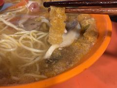 -易记皮肚面(明瓦廊店)