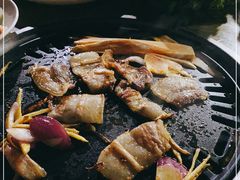 -地桌烤肉(顺白路店)