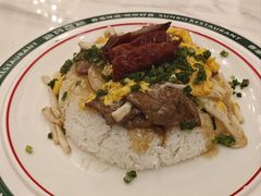 -新世界餐厅(万达店)
