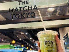 -THE MATCHA TOKYO抹茶东京