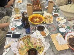 -多宾韩国料理(学衡路店)