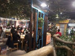 -常和州·夜宵大排档(常州单店)