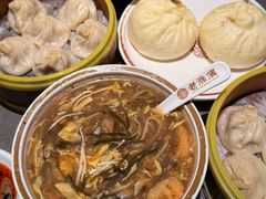 -老淮滨-蚌埠非遗小吃(淮河路店)