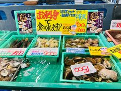 -南纪白浜Toretore市场