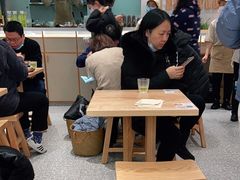 -小满手工粉(北京来福士店)