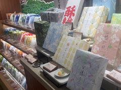 -阮大兴糕团(滨江宝龙店)