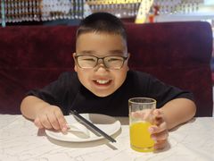 -马凯餐厅(长椿街店)