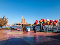 -大连海昌发现王国主题公园