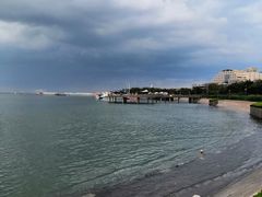 -日照世帆赛基地